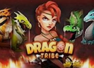 Dragon Tribe - игра драконы