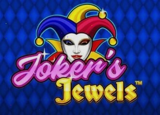 Jokers Jewels - шутники сокровища