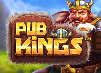 Pub Kings - слот паб